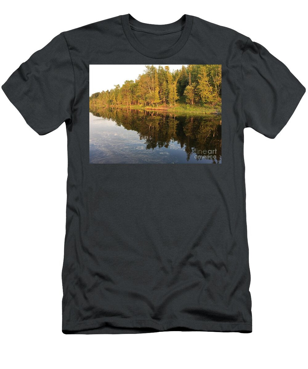 Reflections Daniel Derieg T-Shirt
