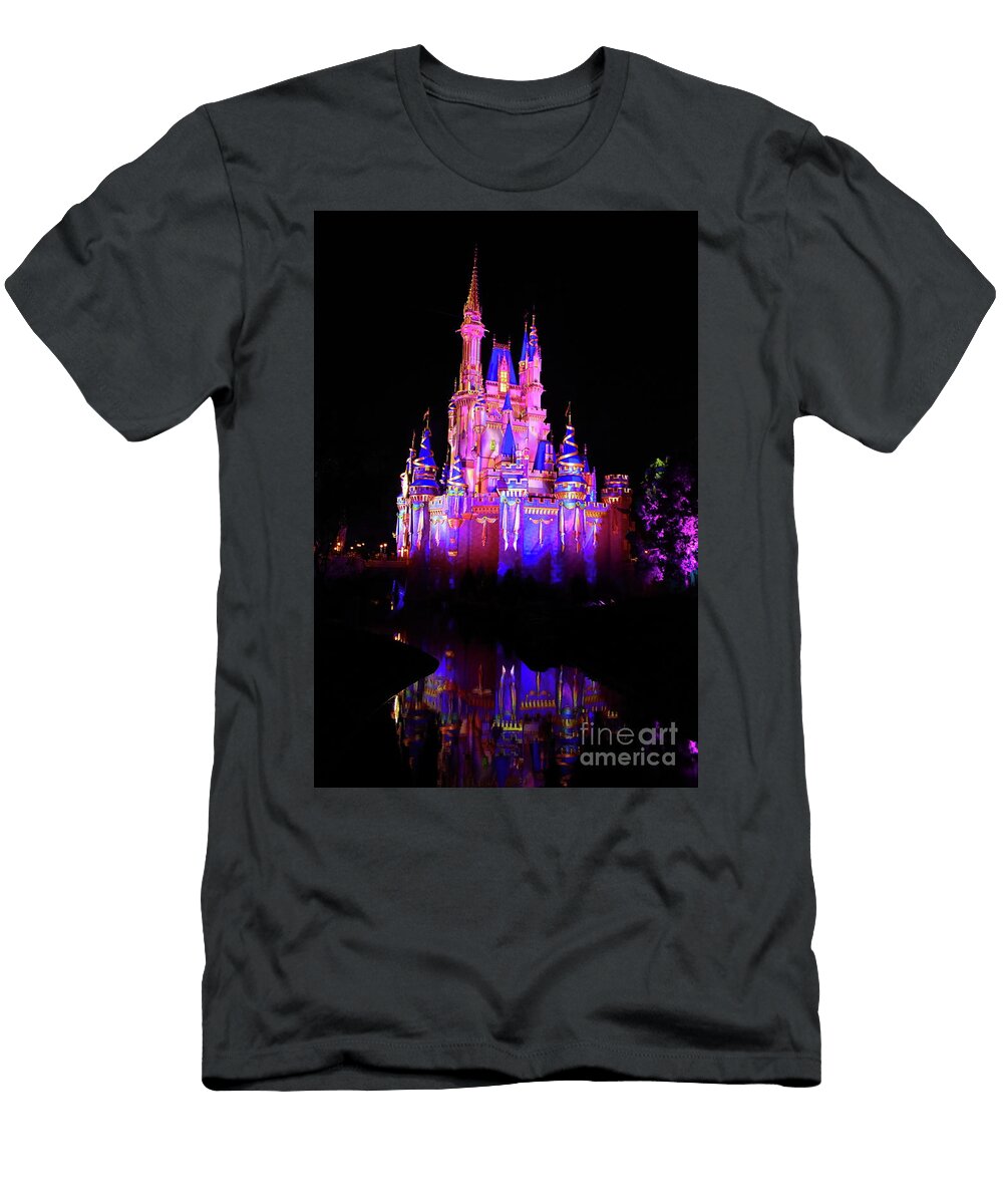 Reflections of Disney Erick Schmidt T-Shirt