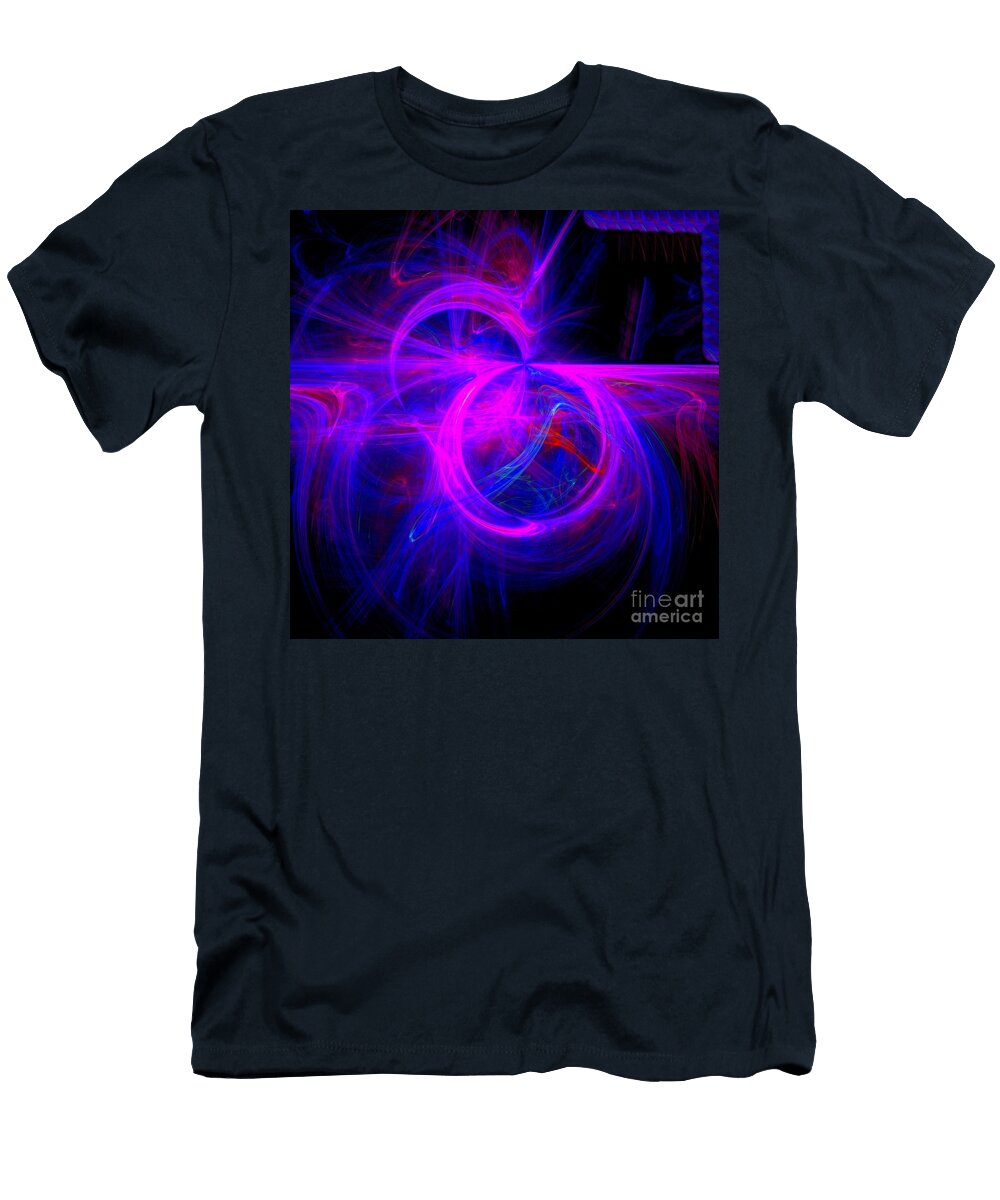 Reflections of Life Renee Trenholm T-Shirt