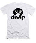 Reindeer Jeep Tinh Tran Le Thanh T-Shirt