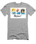 Rejoice Rose Elaine T-Shirt