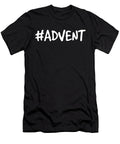 Religious Christian Preacher Jesus Follower Christmas Advent Thomas Larch T-Shirt