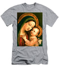 Remastered Art Mother of Good Counsel By Unknown 20220508 Unknown T-Shirt
