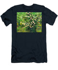 Remastered Art Roses By Vincent Van Gogh 20231227 Vincent Van Gogh T-Shirt