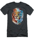 Remember Aeron Brown T-Shirt