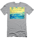 Repent Amanda Dinan T-Shirt