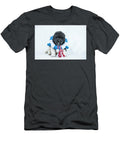 Rescue Pup Notta Bear T-Shirt