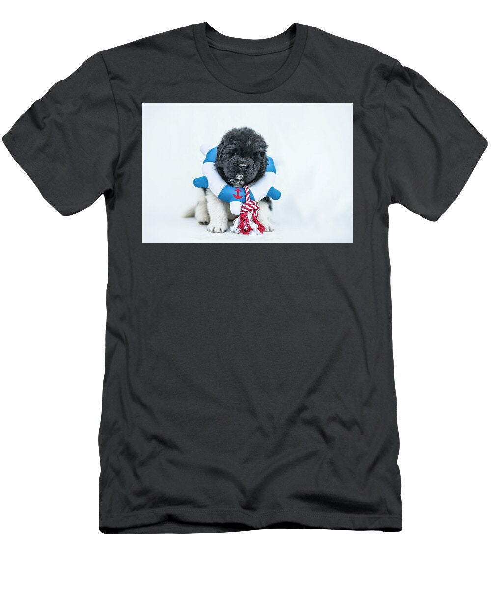 Rescue Pup Notta Bear T-Shirt