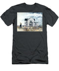 Resolute Monte Toon T-Shirt
