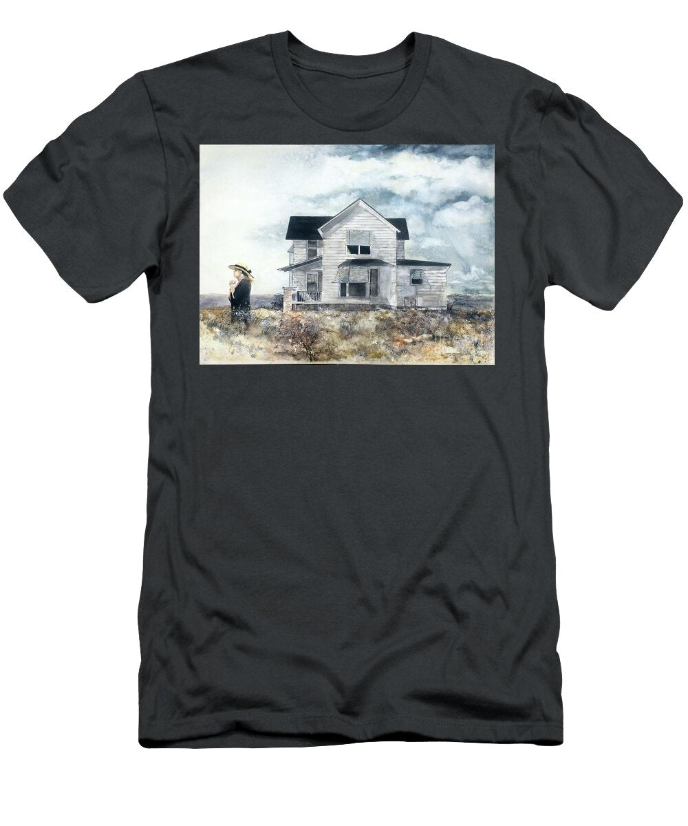 Resolute Monte Toon T-Shirt