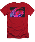 Reticulation Randall Dill T-Shirt