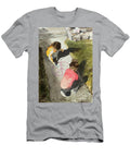 Retro Monte Toon T-Shirt
