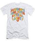 Retro New Aunt Loudmouth Softball Aunt Deon Du Plessis Art T-Shirt