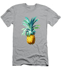 Retro Pineapple Delphimages Photo Creations T-Shirt