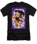 Retro Toons Terrell Bunch T-Shirt