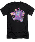 Retro Video Games Classic Video Gamers Japanese Anime Games Dnt Prints T-Shirt