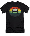 Retro Vintage Jeep Gift Tinh Tran Le Thanh T-Shirt