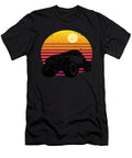 Retro Vintage Jeep Tinh Tran Le Thanh T-Shirt