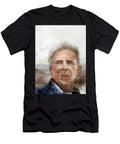 Retrospection Monte Toon T-Shirt