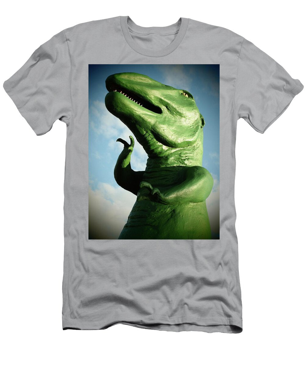 Rexy James Cunningham T-Shirt