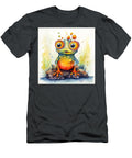 Ribbit Lisa S Baker T-Shirt