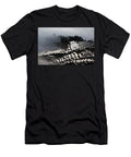 Rice Terraces Yunnan China Andrea Pozzi T-Shirt