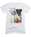 Richter 4543 John Lafree T-Shirt