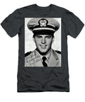Ricky Nelson 1960 Linda Howes Publicity Photo T-Shirt