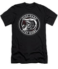 Ride or Stay Home Motocross Motorcycle Biker Gift Thomas Larch T-Shirt