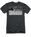 Riding on Air the Zany Way Amy Sorvillo T-Shirt