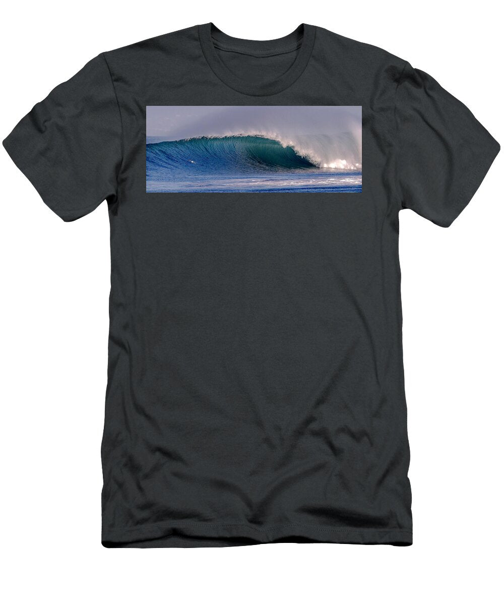 Riding the Wind Nick Borelli T-Shirt