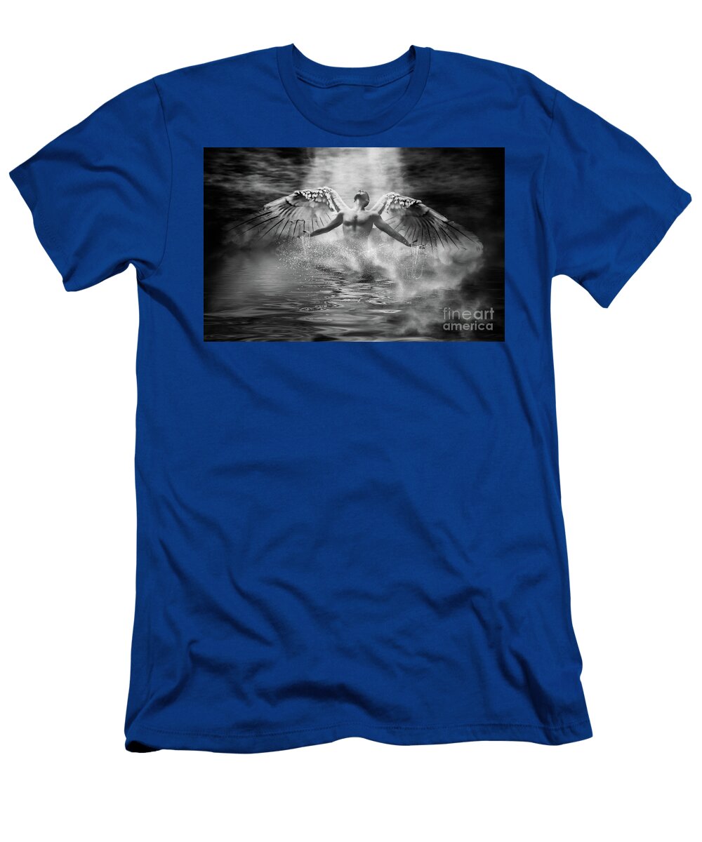 Risen John Edwards T-Shirt