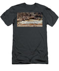 River Boulders Overdrive Ed Williams T-Shirt