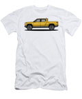 Rivian R1t Illustration John Cassella T-Shirt