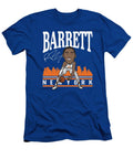 Rj Barrett Toon Kelvin Kent T-Shirt