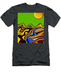 Road to Mars Molly Mcpherson T-Shirt