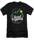 Road Tripping Frank Martinsson T-Shirt