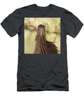 Roadrunner Goofy Head Shot Cindy Mcintyre T-Shirt