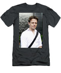 Robert Morgan Pierre Roussel T-Shirt