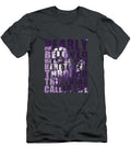Rock God Thoughts Alexander Nevermind T-Shirt
