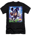 Rockies Toon Challenge Rush T-Shirt