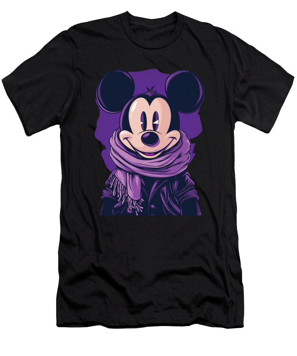 Rockies Toon Duel Rush T-Shirt