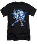 Rockies Toon Rival Rush T-Shirt