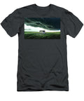 Rocking the Crib Brian Gustafson T-Shirt