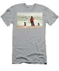 Rockport Beach Monte Toon T-Shirt