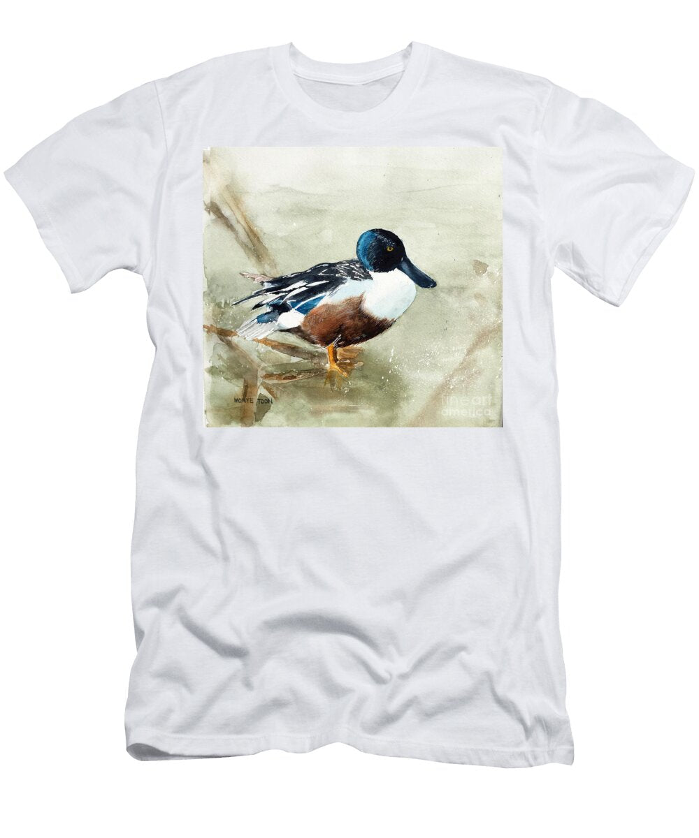 Rockport Marsh Monte Toon T-Shirt