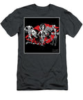 Rocky Horror Toons Palmer Hannah T-Shirt