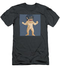 Rogue Chibi Archibald Andrews T-Shirt