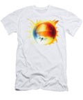 Roll on Sue Capuano T-Shirt