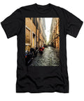 Roman Alley Rachel Shain T-Shirt